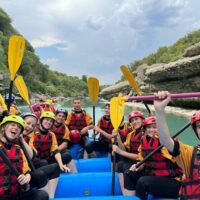Cruises, Sailing & Water Tours