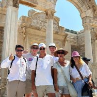 Historical & Heritage Tours