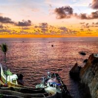 Shore Excursions