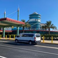 Airport & Ground Transfers