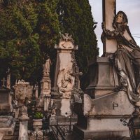 Ghost & Vampire Tours