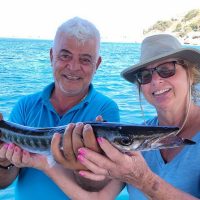 Fishing