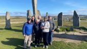 Isle of Lewis Adventure