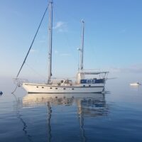 Sailing Trips