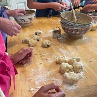 Cooking Classes