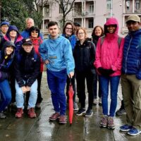 City Tours