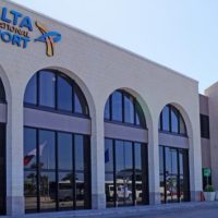Airport & Ground Transfers