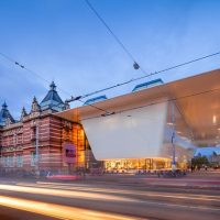 Architecture Tours