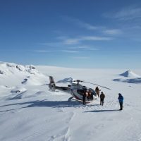 Helicopter Tours