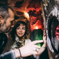 Escape Games