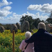 Archaeology Tours