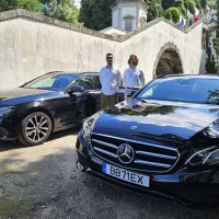 Private Drivers