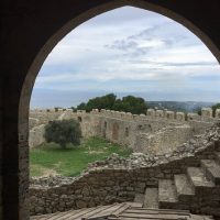 Archaeology Tours
