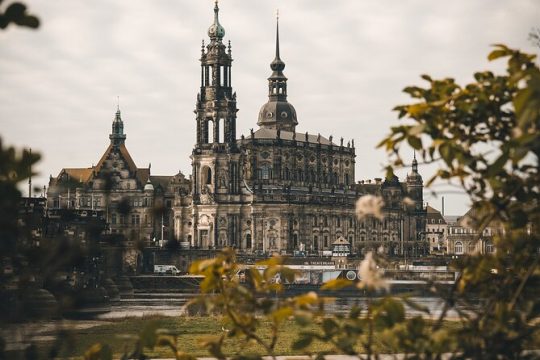 New Year’s Day long weekend in Saxony