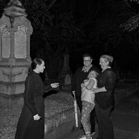 Ghost & Vampire Tours