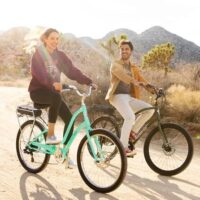 Bike & Mountain Bike Tours