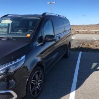 Private Drivers