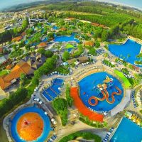 Theme Parks
