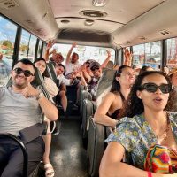 City Tours