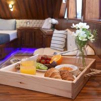 Sailing Trips