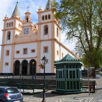 Bus & Minivan Tours
