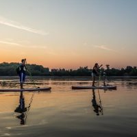 Water Sports