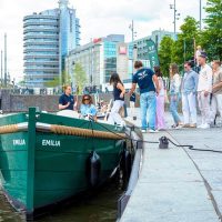 Boat Tours