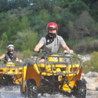Walking & Biking Tours