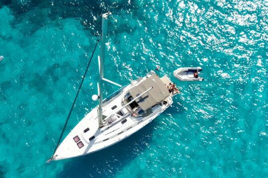 Valentine's Day in La Maddalena