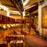 Theater, Shows & Musicals