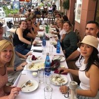 Street Food Tours