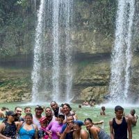 4WD, ATV & Off-Road Tours