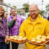Chocolate Tours