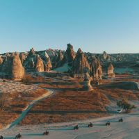 Classic Car Tours