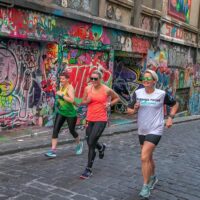 Running Tours