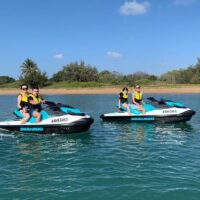 Outdoor Activities