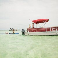 Boat Rentals