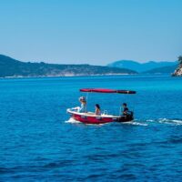 Self-guided Tours & Rentals