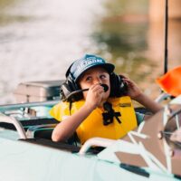Cruises, Sailing & Water Tours