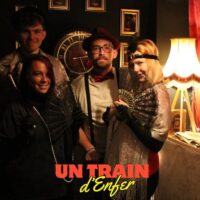 Escape Games