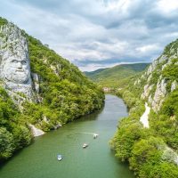Boat Tours