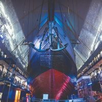 Museum Tickets & Passes