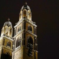 Historical & Heritage Tours