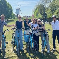 Historical & Heritage Tours