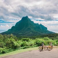 Self-guided Tours & Rentals