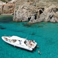 Jet Boats & Speed Boats