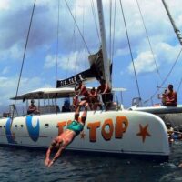Catamaran Cruises