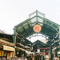 Coffee & Tea Tours