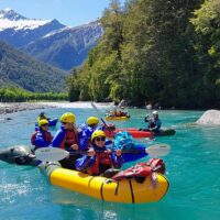 Float Trips