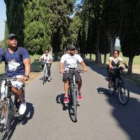 Self-guided Tours & Rentals